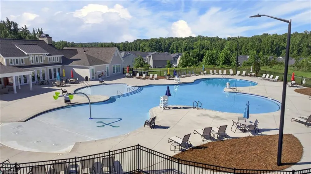 3208 Highlander Point Greensboro, NC 27405