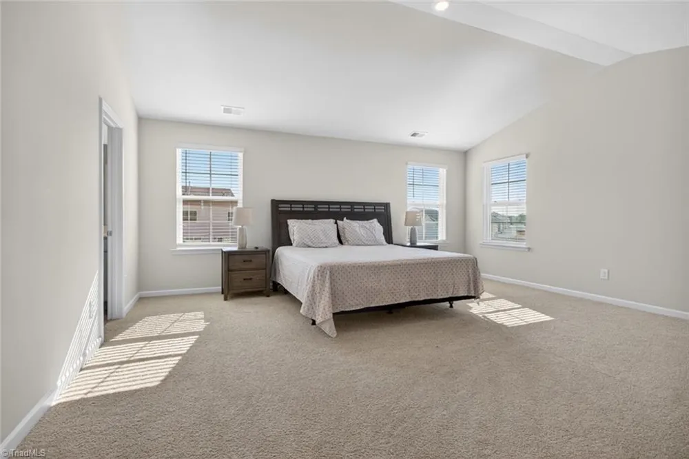 3208 Highlander Point Greensboro, NC 27405