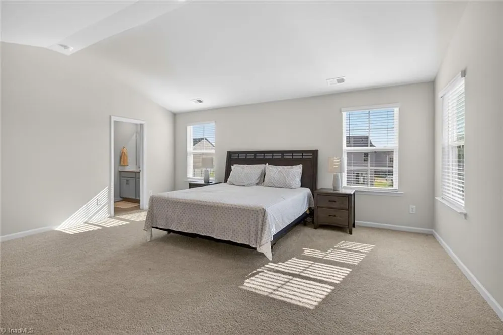 3208 Highlander Point Greensboro, NC 27405