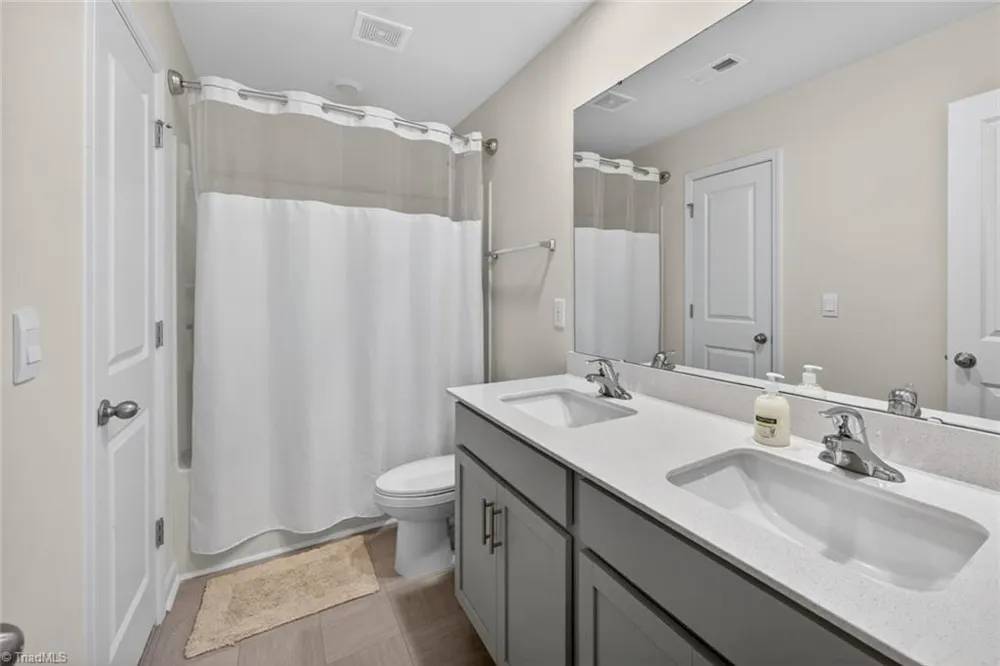 3208 Highlander Point Greensboro, NC 27405