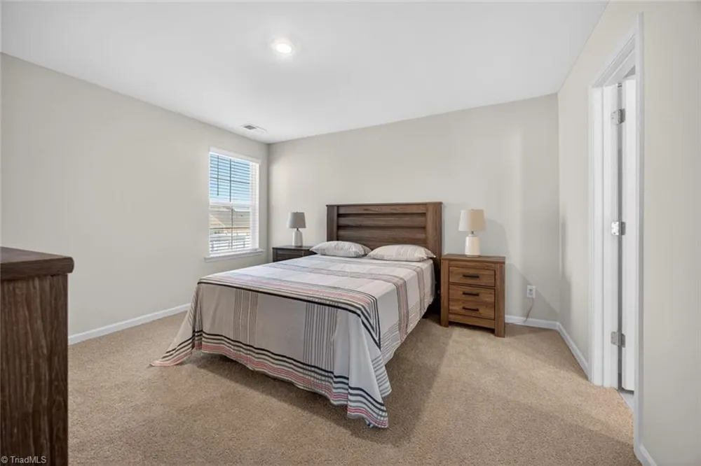 3208 Highlander Point Greensboro, NC 27405
