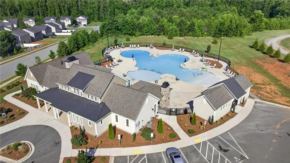 3208 Highlander Point Greensboro, NC 27405