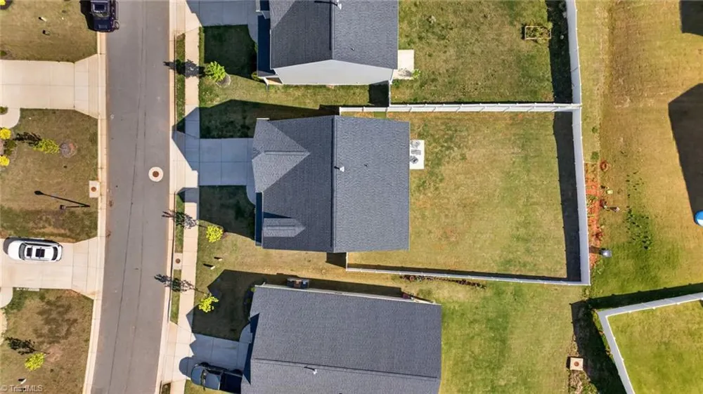 3208 Highlander Point Greensboro, NC 27405