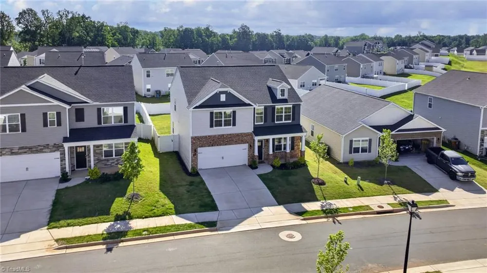 3208 Highlander Point Greensboro, NC 27405