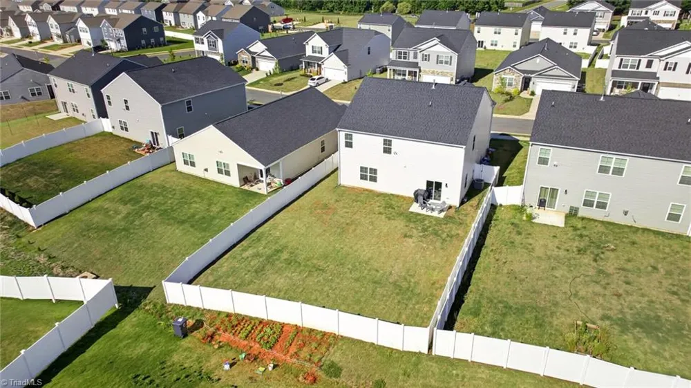 3208 Highlander Point Greensboro, NC 27405