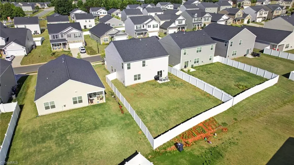 3208 Highlander Point Greensboro, NC 27405