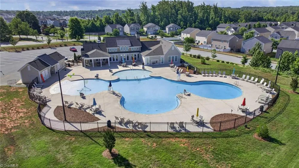 3208 Highlander Point Greensboro, NC 27405