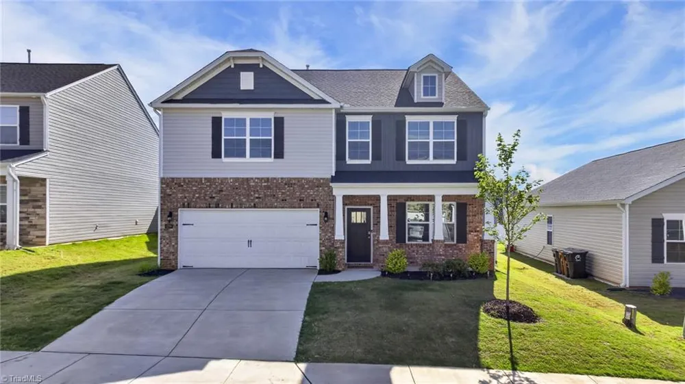 3208 Highlander Point Greensboro, NC 27405
