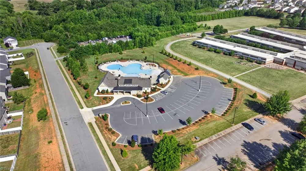 3208 Highlander Point Greensboro, NC 27405