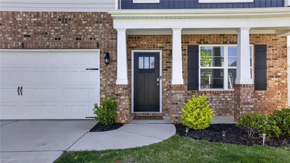 3208 Highlander Point Greensboro, NC 27405