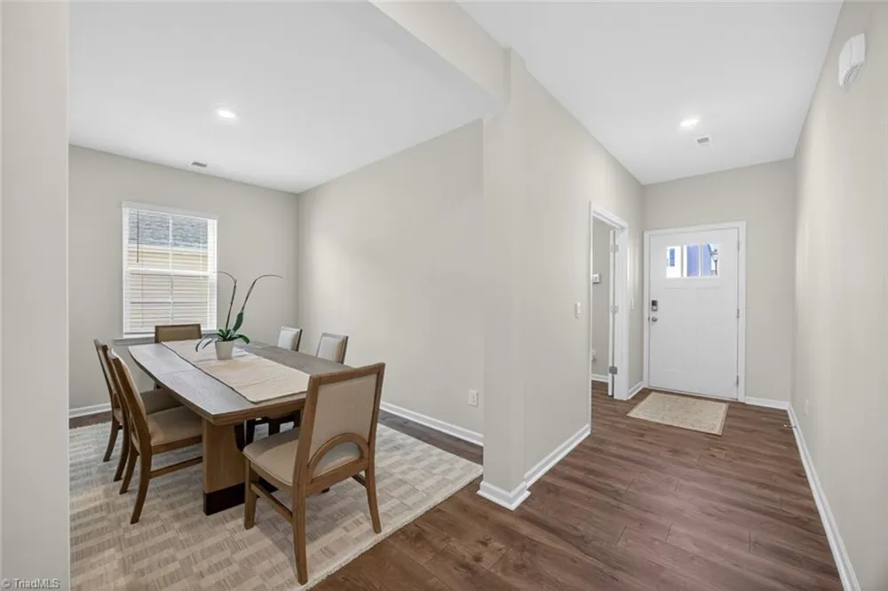 3208 Highlander Point Greensboro, NC 27405