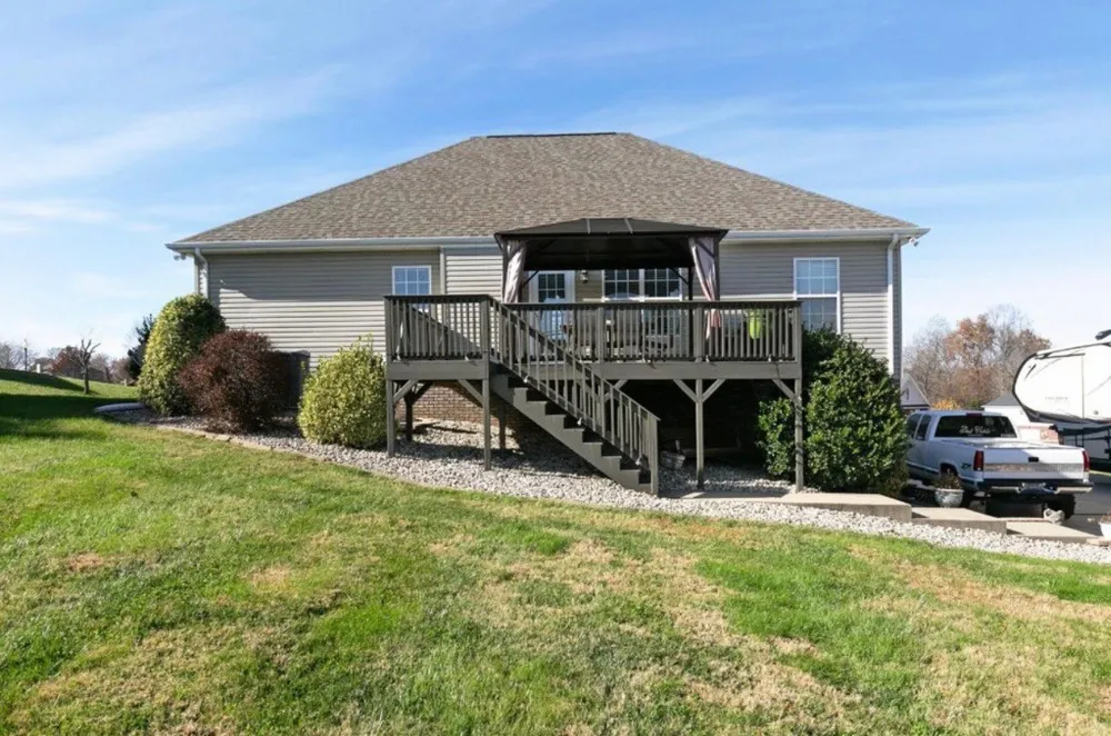 266 Glenda Ct Pleasant View, TN 37146