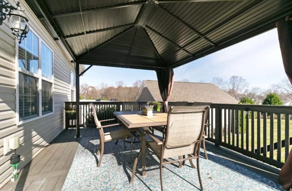 266 Glenda Ct Pleasant View, TN 37146