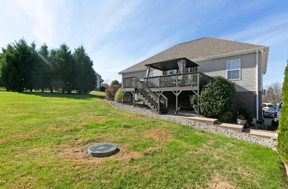 266 Glenda Ct Pleasant View, TN 37146