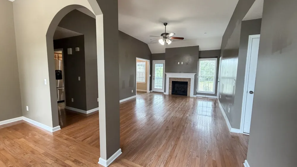 266 Glenda Ct Pleasant View, TN 37146
