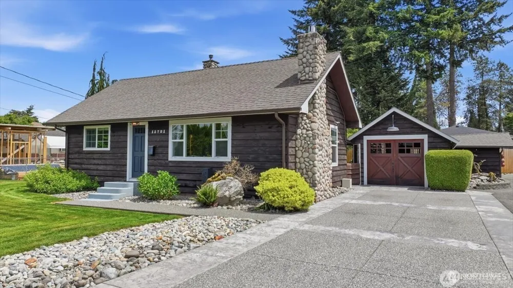 15721 179th Avenue SE Monroe, WA 98272