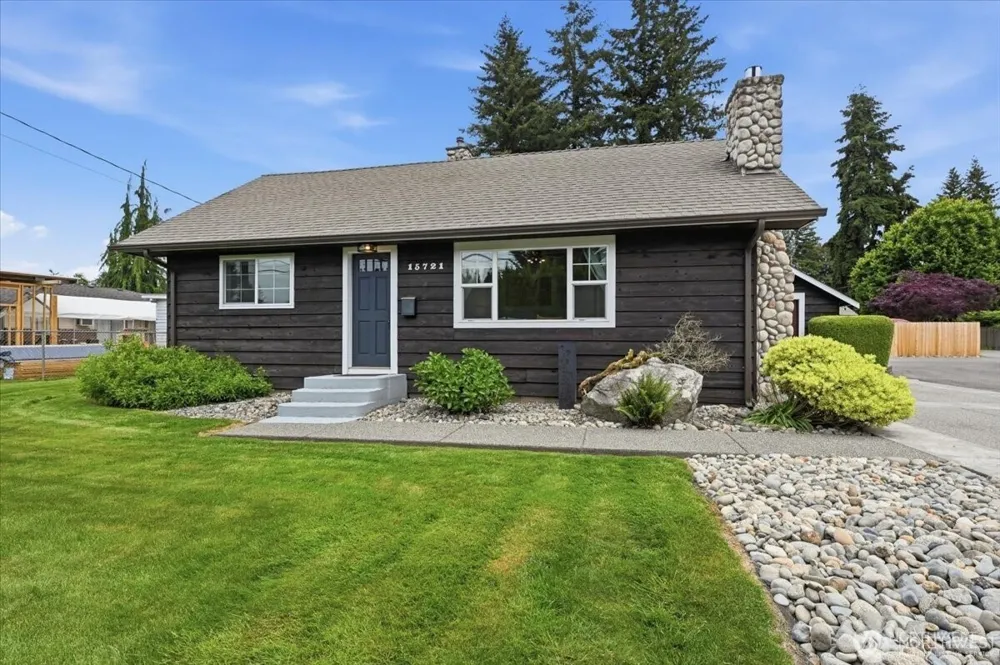 15721 179th Avenue SE Monroe, WA 98272