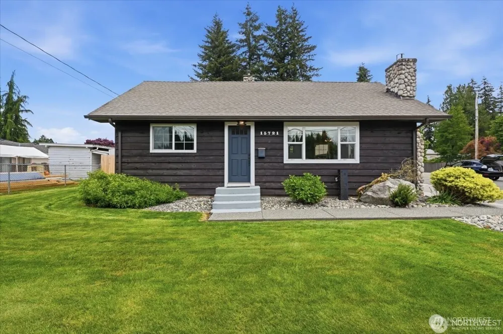 15721 179th Avenue SE Monroe, WA 98272