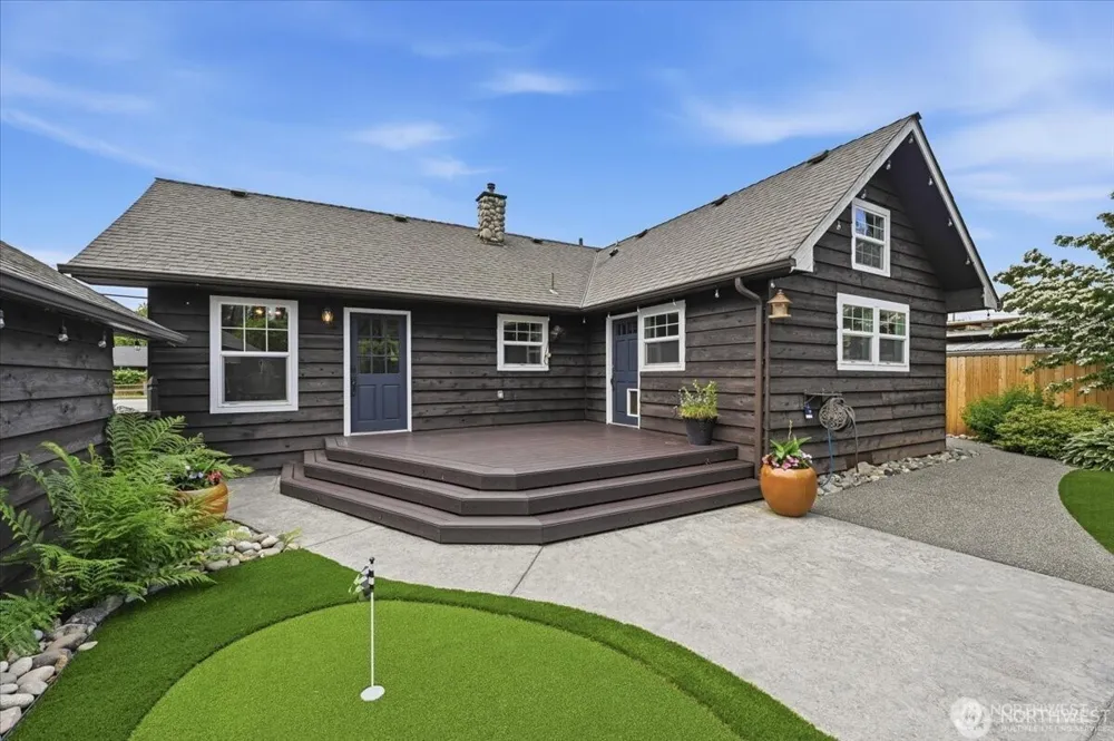 15721 179th Avenue SE Monroe, WA 98272