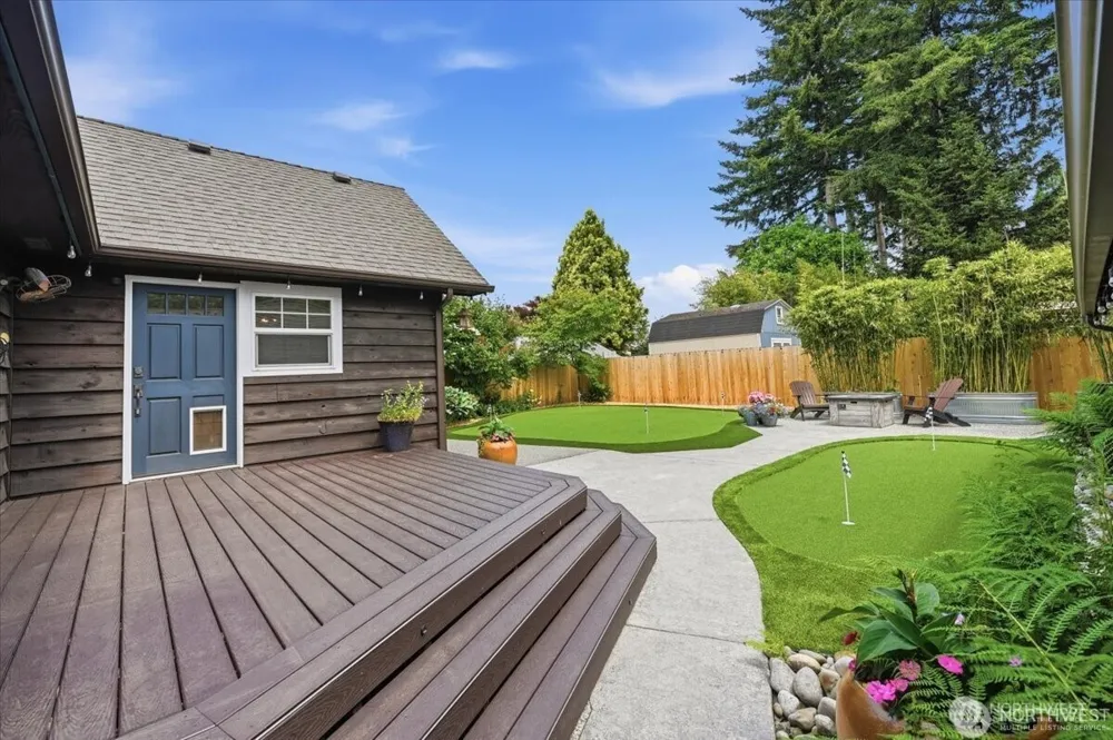 15721 179th Avenue SE Monroe, WA 98272