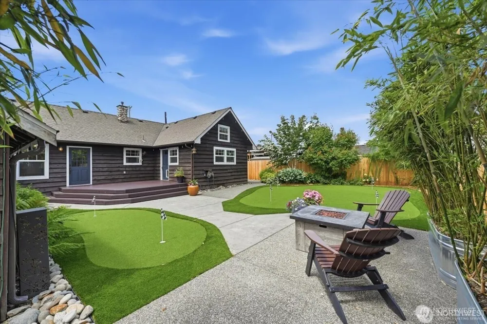 15721 179th Avenue SE Monroe, WA 98272
