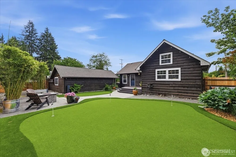 15721 179th Avenue SE Monroe, WA 98272