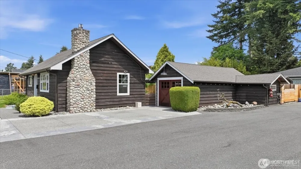 15721 179th Avenue SE Monroe, WA 98272