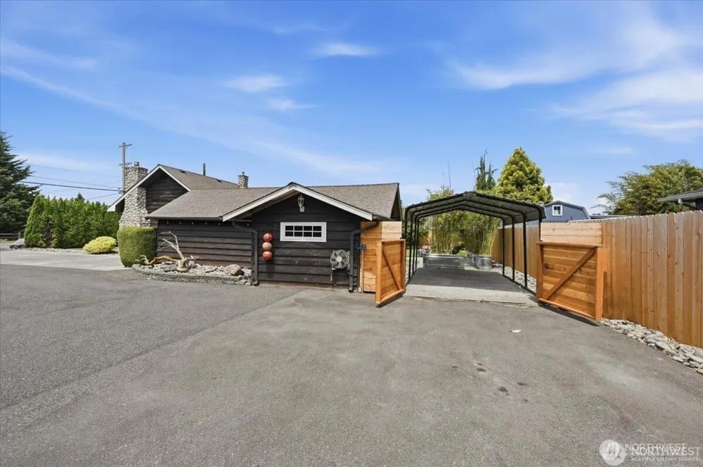 15721 179th Avenue SE Monroe, WA 98272