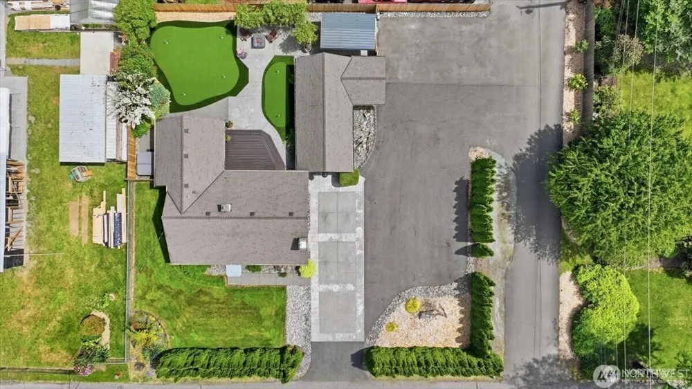 15721 179th Avenue SE Monroe, WA 98272