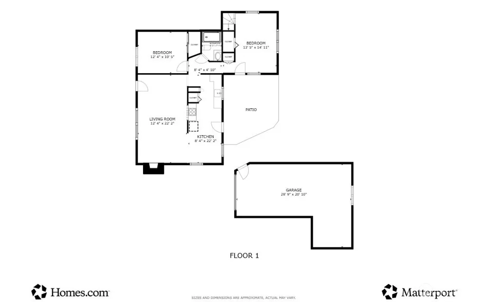 15721 179th Avenue SE Monroe, WA 98272