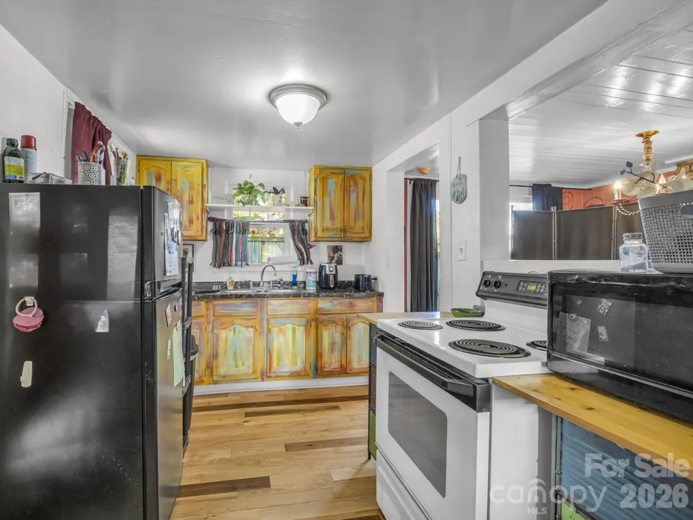 302 Davis Street Hendersonville, NC 28739