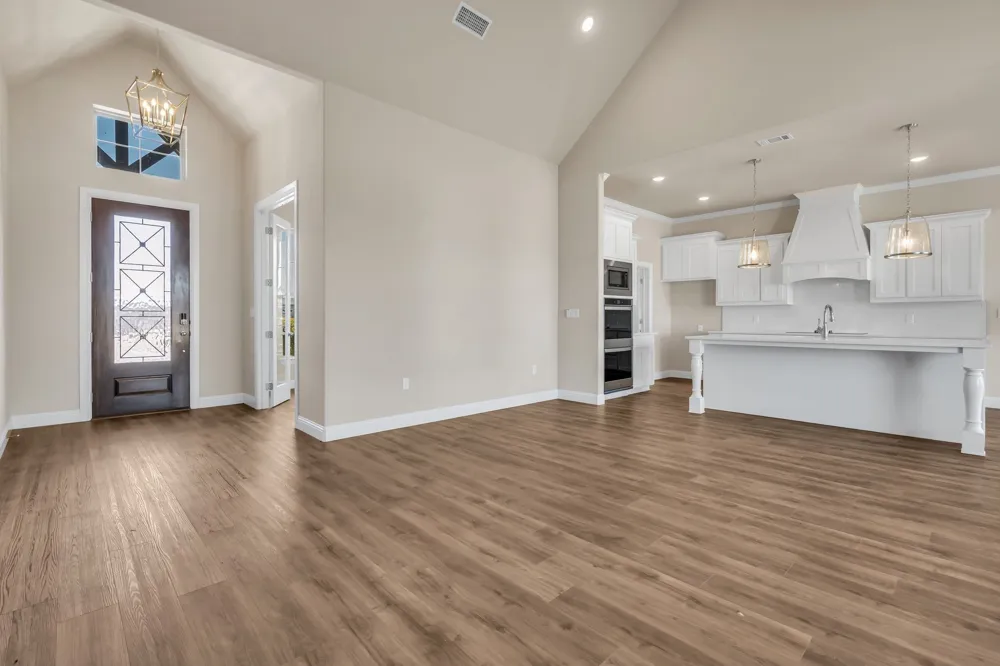 175 Quail Ridge Court Decatur, TX 76234