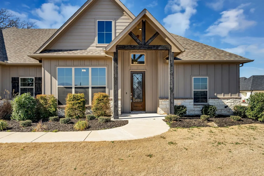 175 Quail Ridge Court Decatur, TX 76234