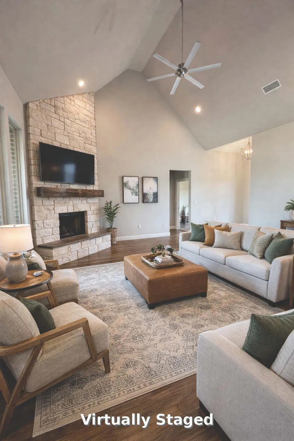 175 Quail Ridge Court Decatur, TX 76234