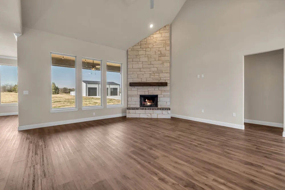 175 Quail Ridge Court Decatur, TX 76234