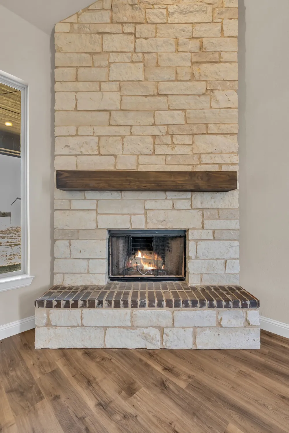 175 Quail Ridge Court Decatur, TX 76234