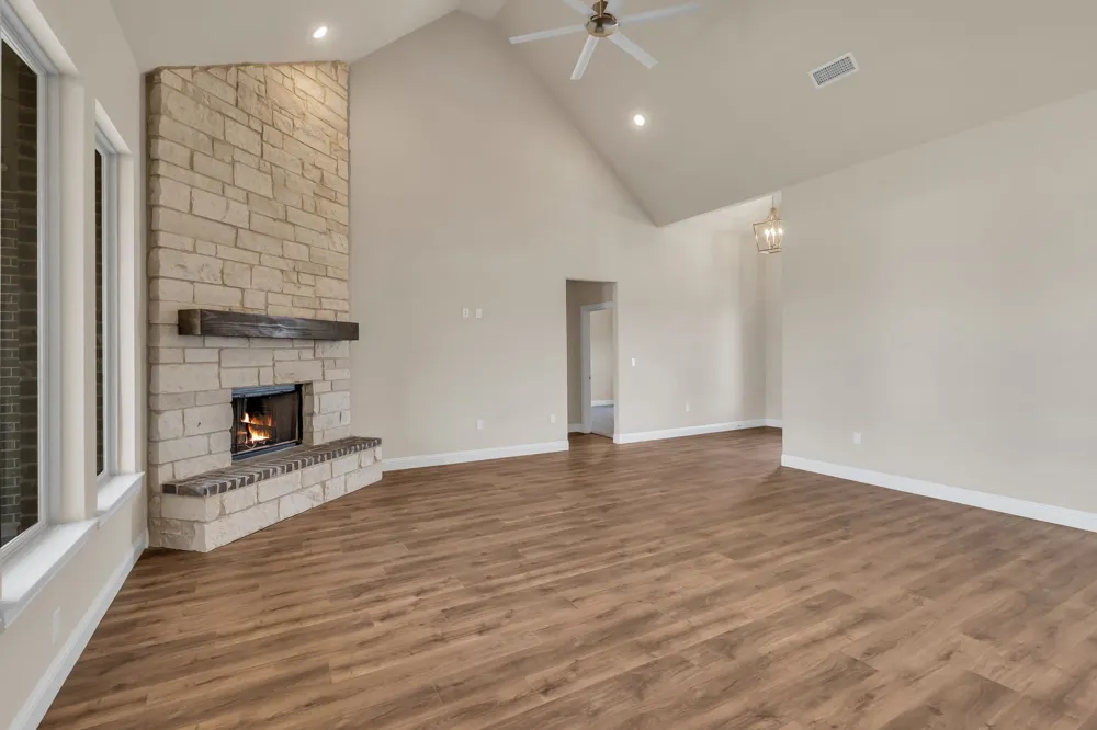 175 Quail Ridge Court Decatur, TX 76234