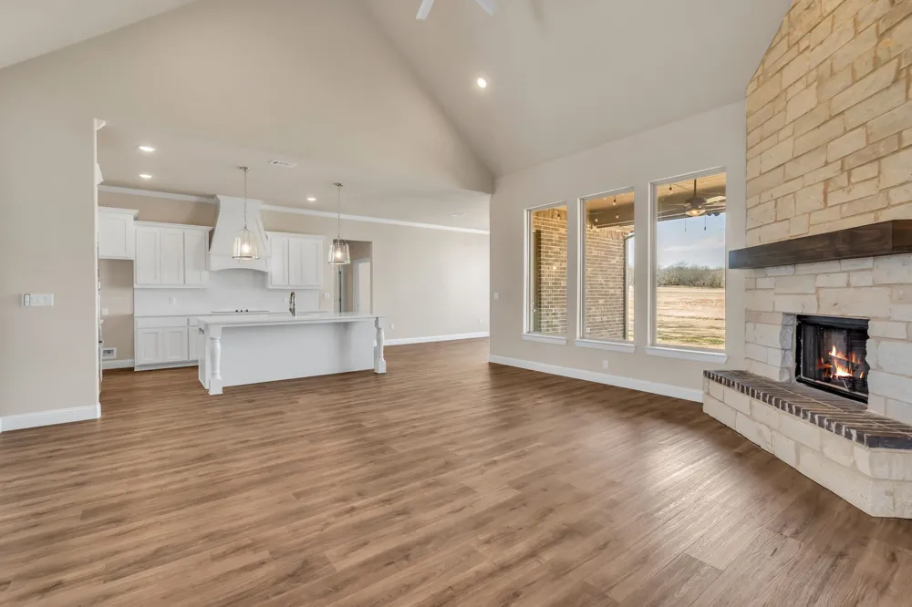 175 Quail Ridge Court Decatur, TX 76234