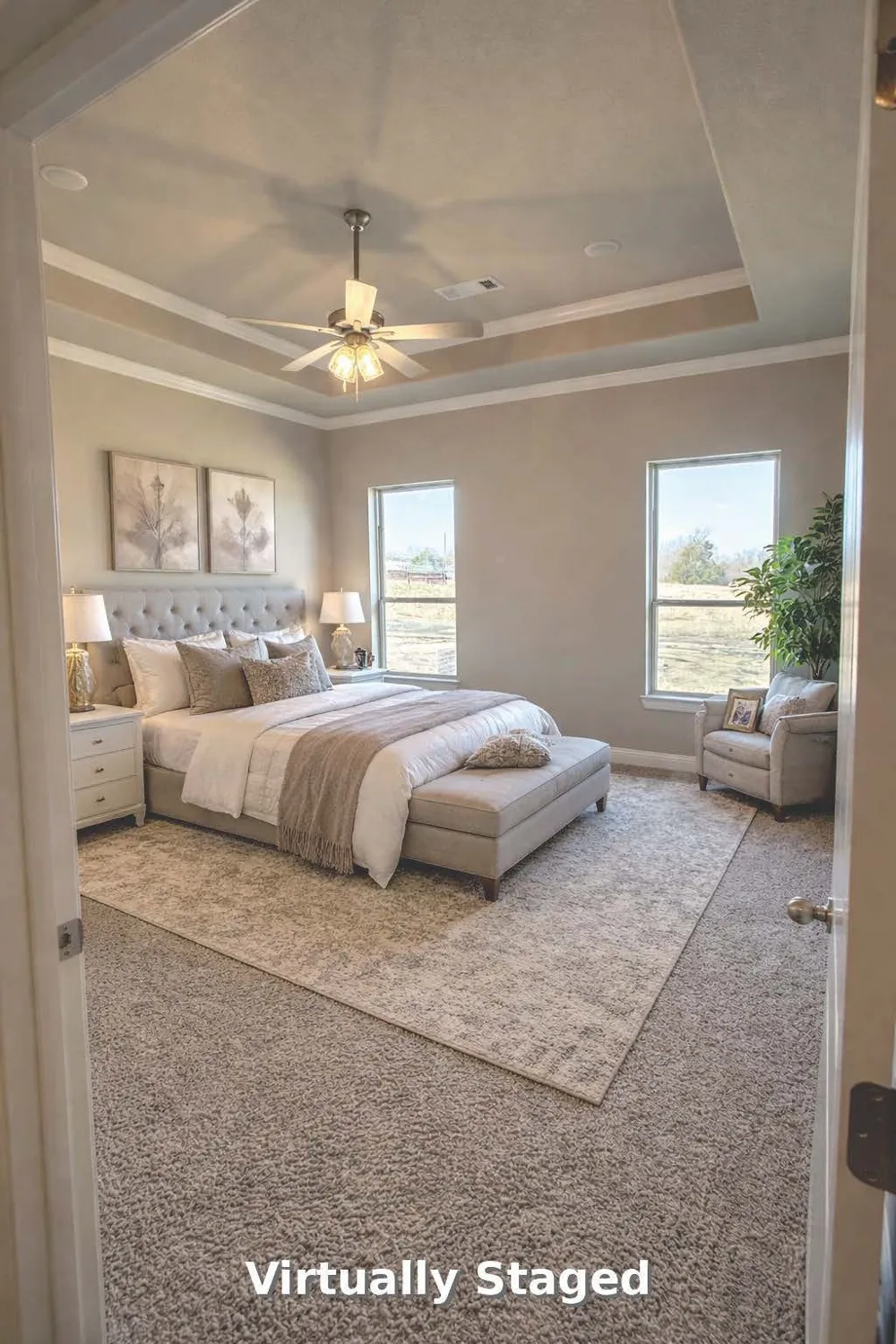 175 Quail Ridge Court Decatur, TX 76234
