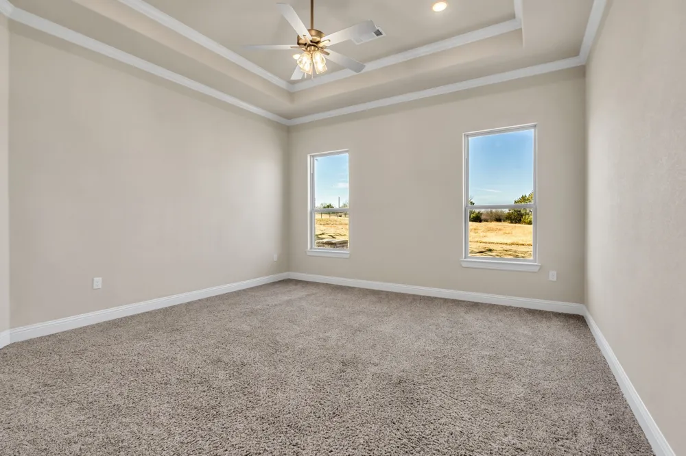 175 Quail Ridge Court Decatur, TX 76234