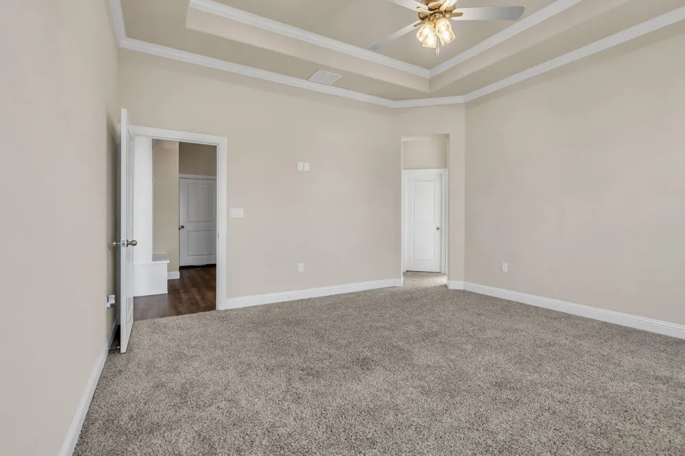 175 Quail Ridge Court Decatur, TX 76234