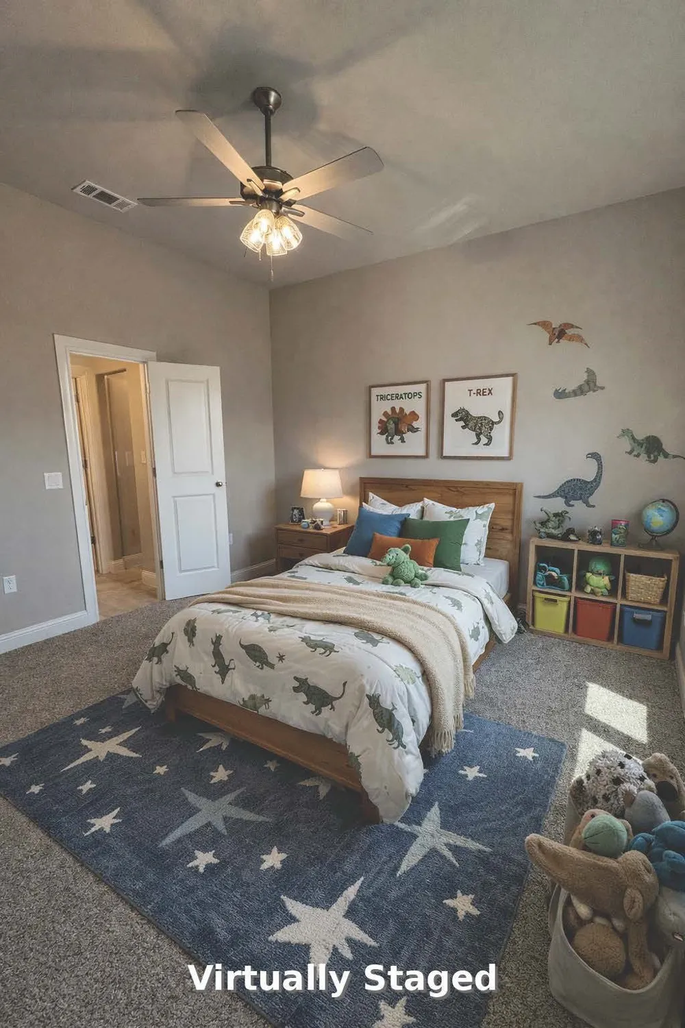 175 Quail Ridge Court Decatur, TX 76234