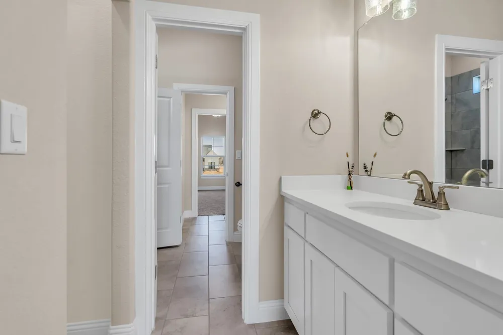 175 Quail Ridge Court Decatur, TX 76234