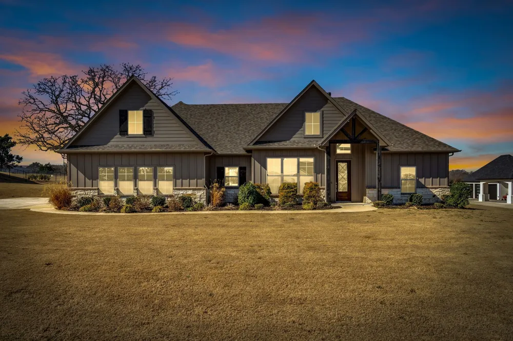175 Quail Ridge Court Decatur, TX 76234