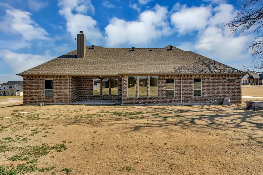 175 Quail Ridge Court Decatur, TX 76234