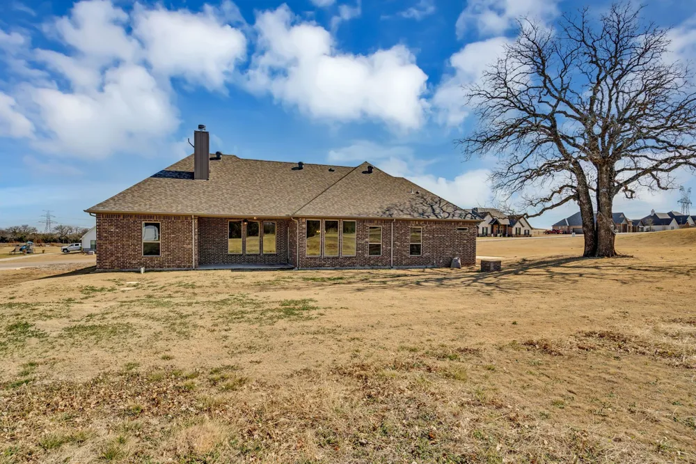 175 Quail Ridge Court Decatur, TX 76234
