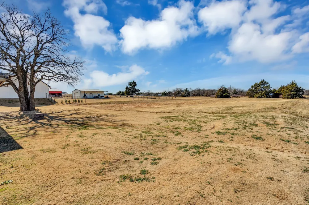 175 Quail Ridge Court Decatur, TX 76234