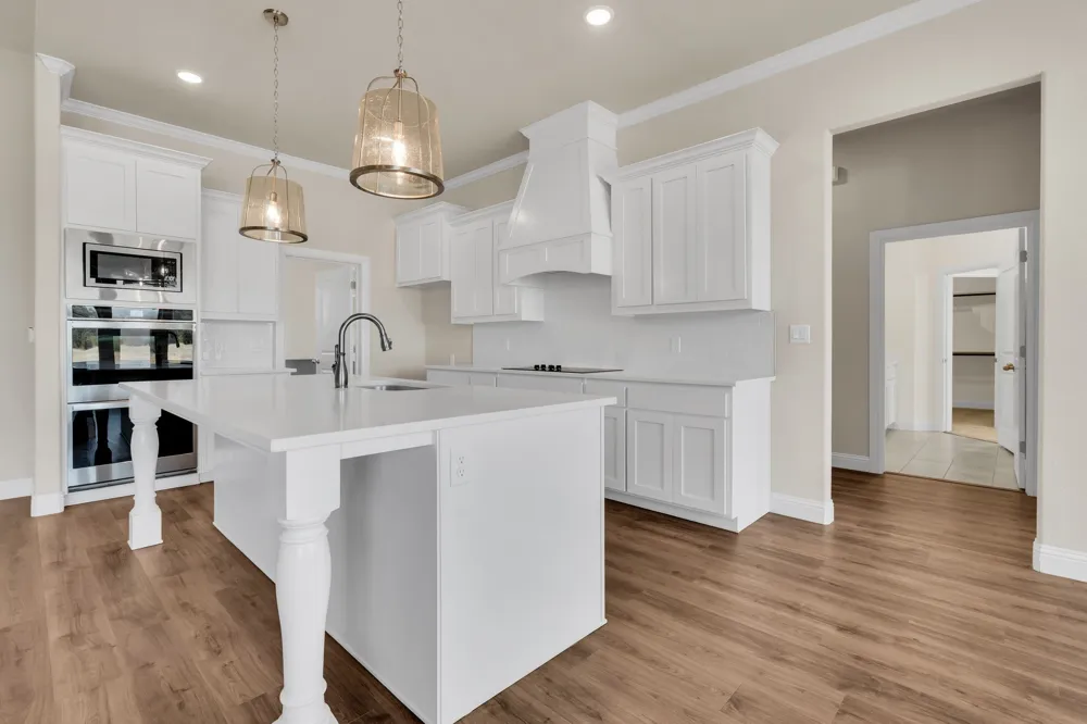 175 Quail Ridge Court Decatur, TX 76234