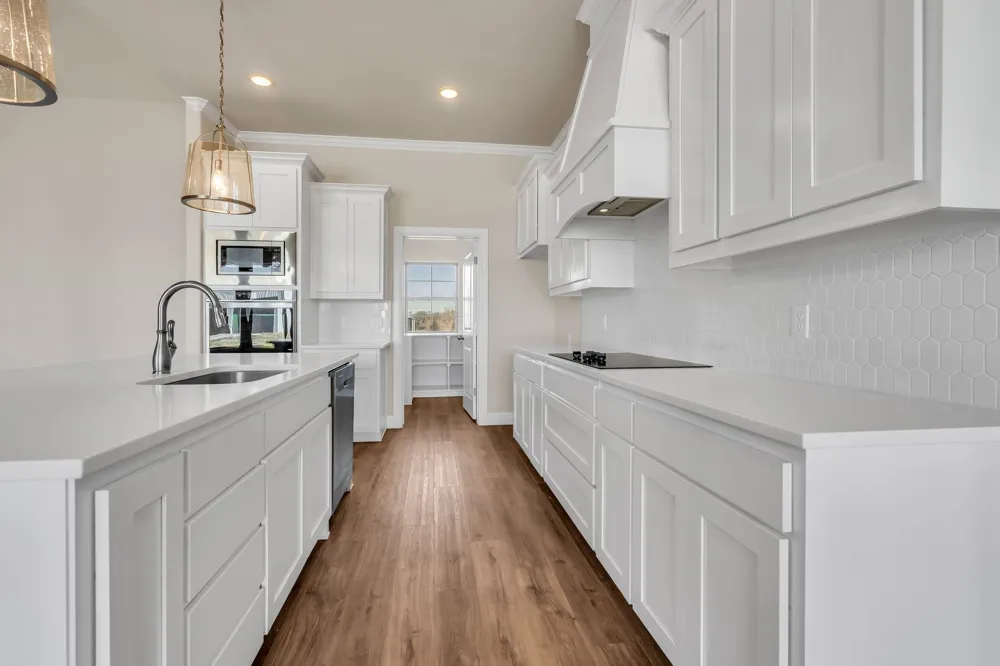 175 Quail Ridge Court Decatur, TX 76234