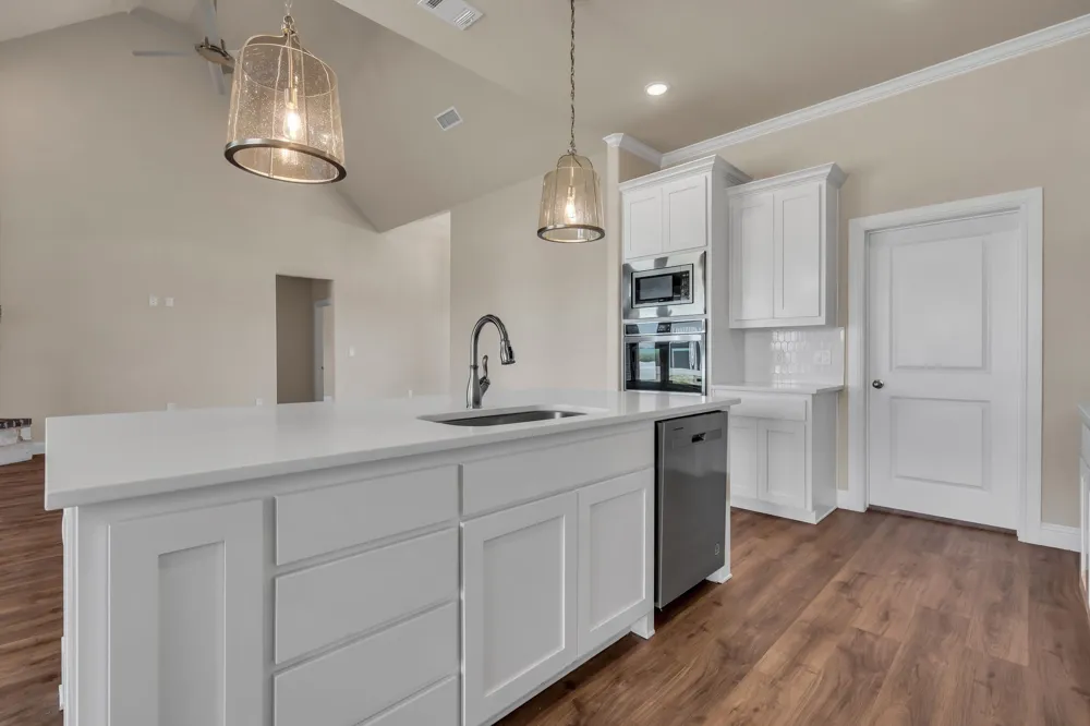 175 Quail Ridge Court Decatur, TX 76234